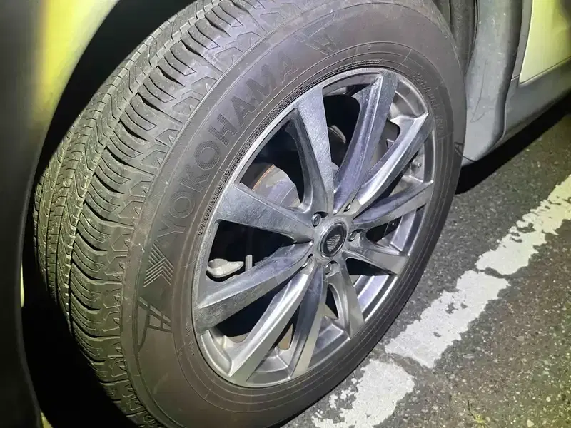 HONDA CR-V 20G Image 6