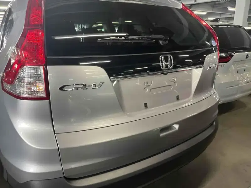 HONDA CR-V 4WD 24G Image 18