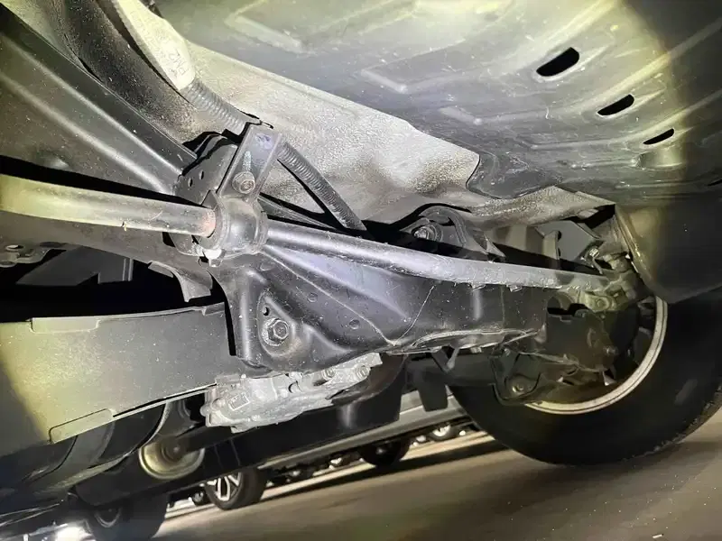 HONDA CR-V 4WD 24G Image 45