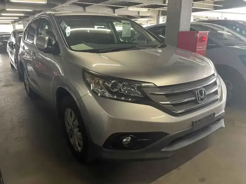 HONDA CR-V 4WD 24G Image 11