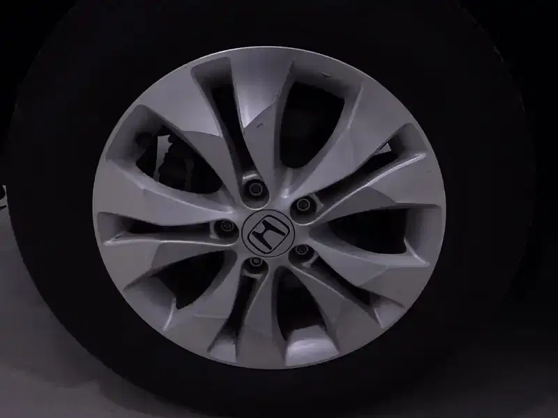 HONDA CR-V 4WD 24G Image 9