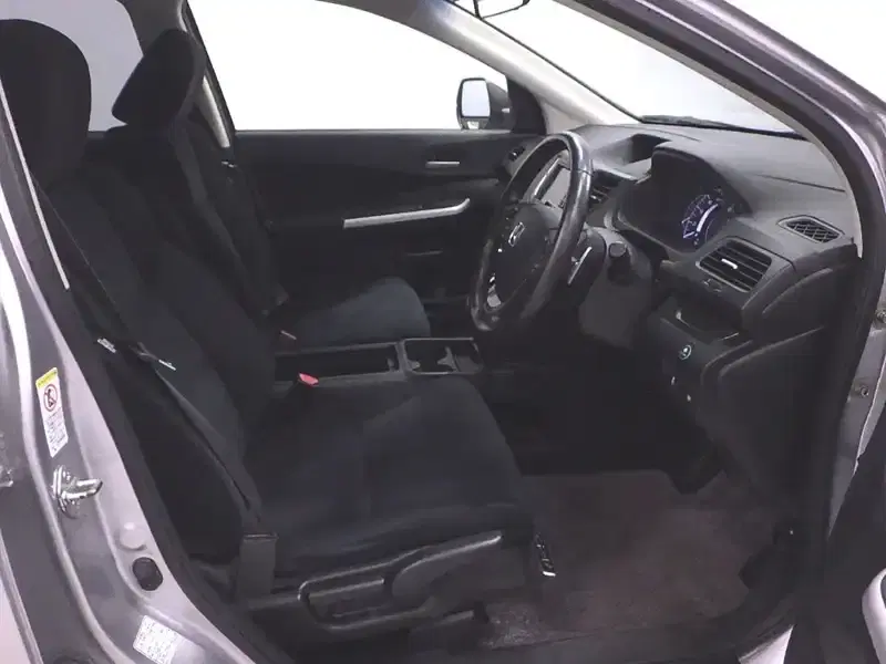 HONDA CR-V 4WD 24G Image 6