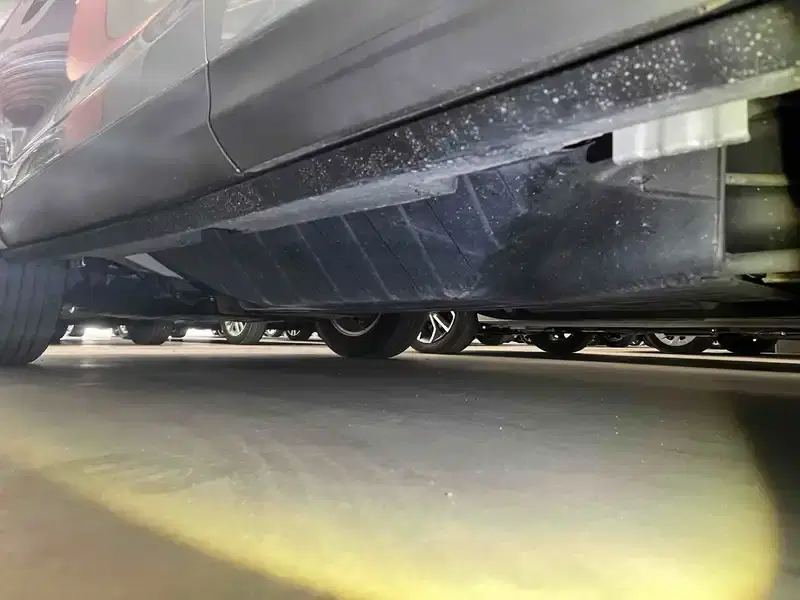 HONDA CR-V 4WD 24G Image 23