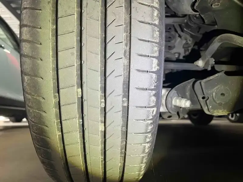 HONDA CR-V 4WD 24G Image 20