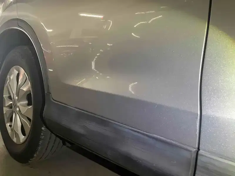 HONDA CR-V 4WD 24G Image 17