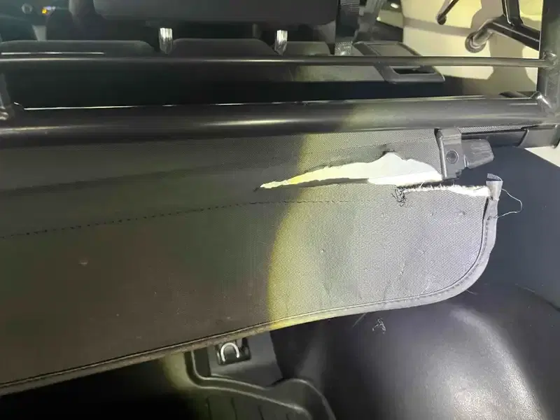 HONDA CR-V 4WD 24G Image 41