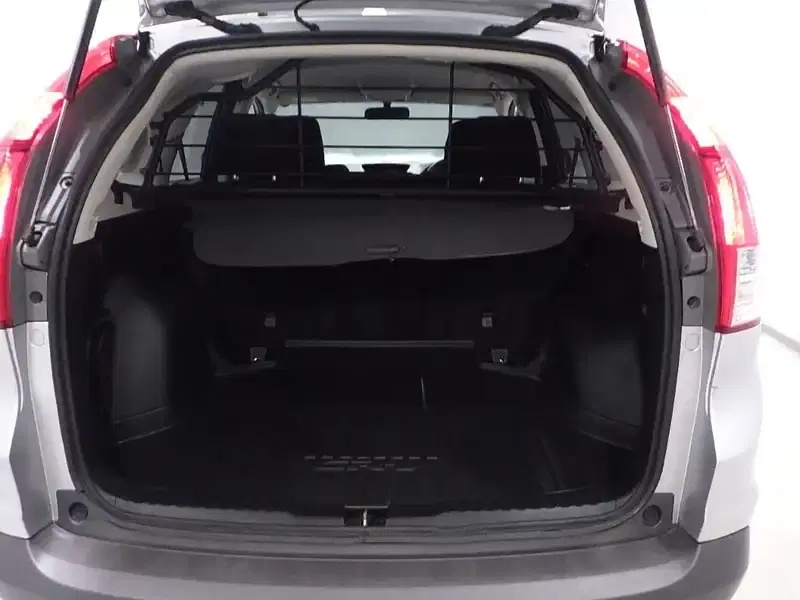 HONDA CR-V 4WD 24G Image 8