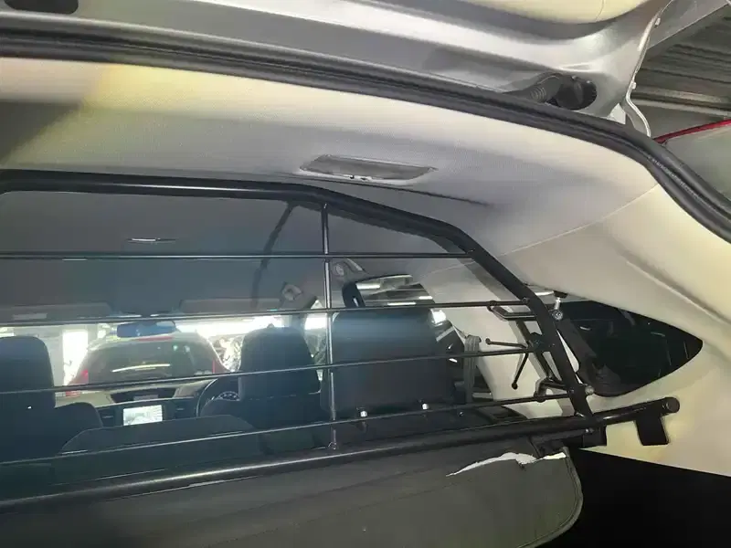 HONDA CR-V 4WD 24G Image 42