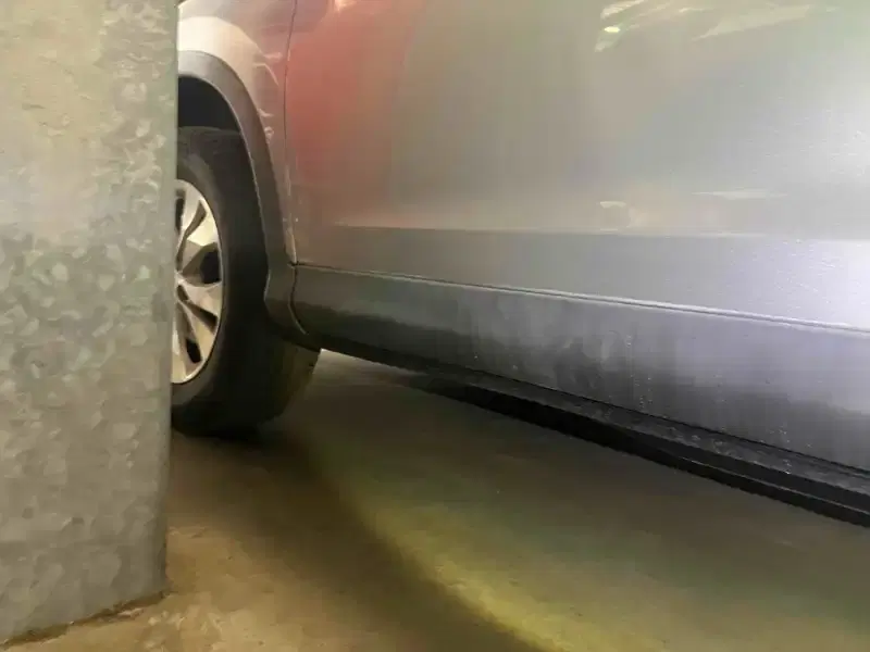 HONDA CR-V 4WD 24G Image 21