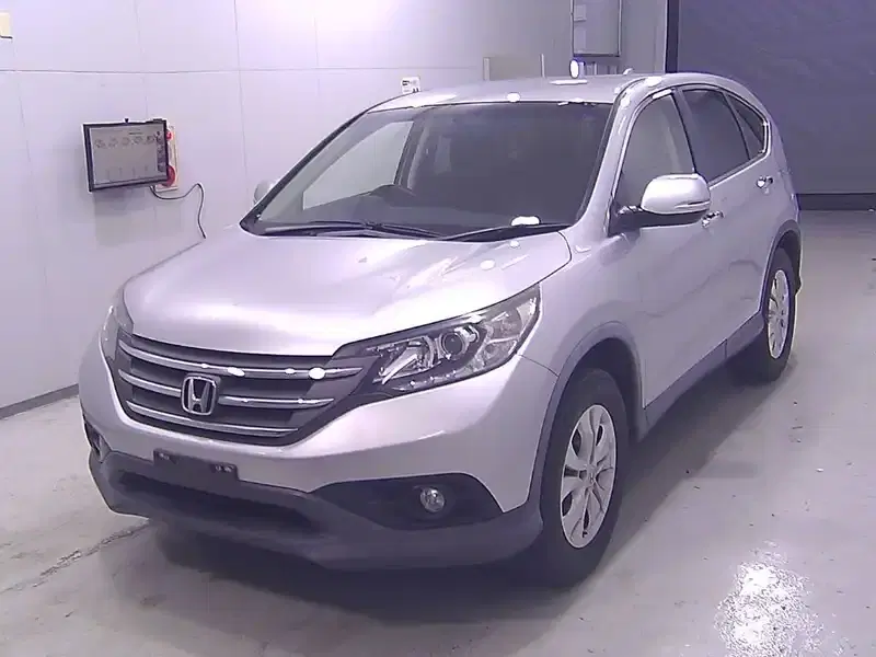 HONDA CR-V 4WD 24G Image 4