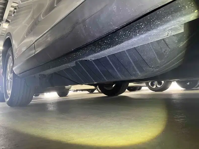 HONDA CR-V 4WD 24G Image 25