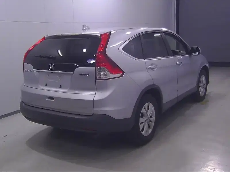 HONDA CR-V 4WD 24G Image 2