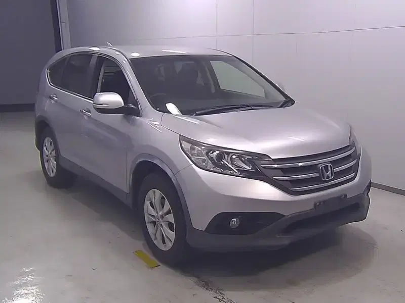 HONDA CR-V 4WD 24G Image 1