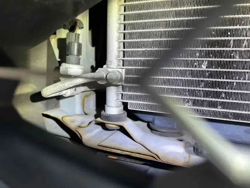 HONDA VEZEL HYBRID X Image 23