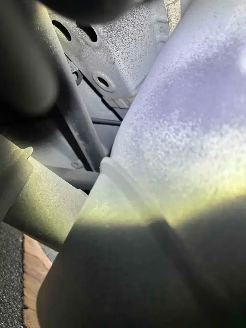 HONDA VEZEL HYBRID X Image 16