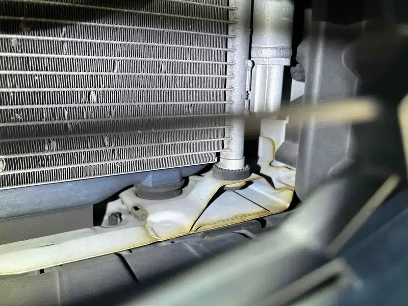 HONDA VEZEL HYBRID X Image 26