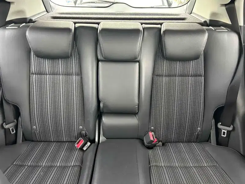 HONDA VEZEL HYBRID Z HONDA SENSING Image 13