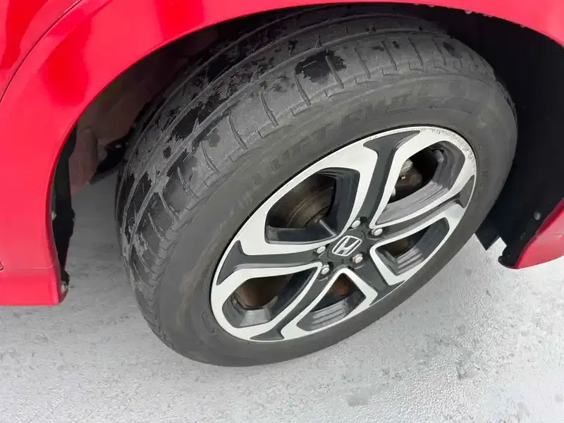 HONDA VEZEL HYBRID Z HONDA SENSING Image 14