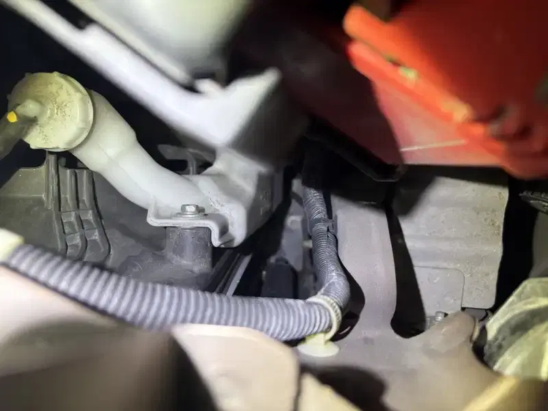 HONDA VEZEL HYBRID Z HONDA SENSING Image 19