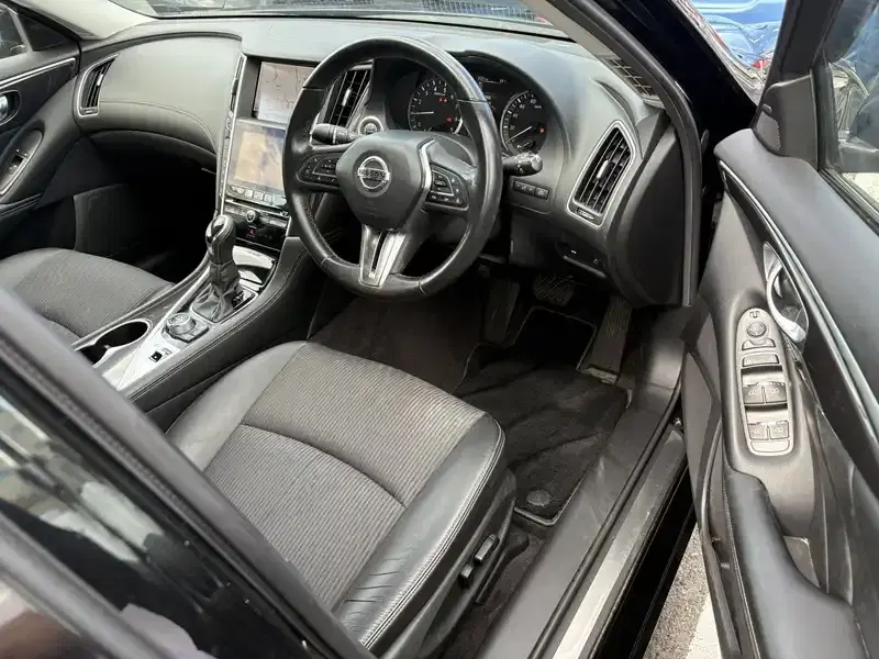 NISSAN SKYLINE GT Image 6