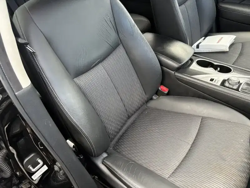 NISSAN SKYLINE GT Image 7