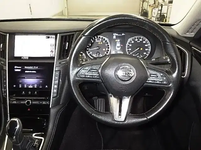NISSAN SKYLINE GT Image 5