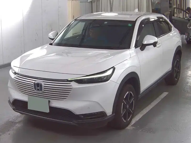 HONDA VEZEL HYBRID E:HEV X Image 6