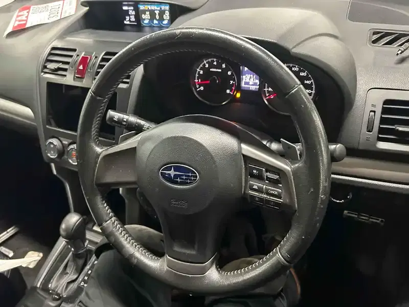 SUBARU FORESTER 2.0I-L EYESIGHT 4WD Image 28