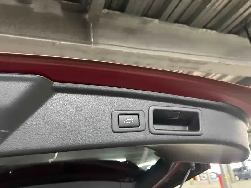 SUBARU FORESTER 2.0I-L EYESIGHT 4WD Image 24