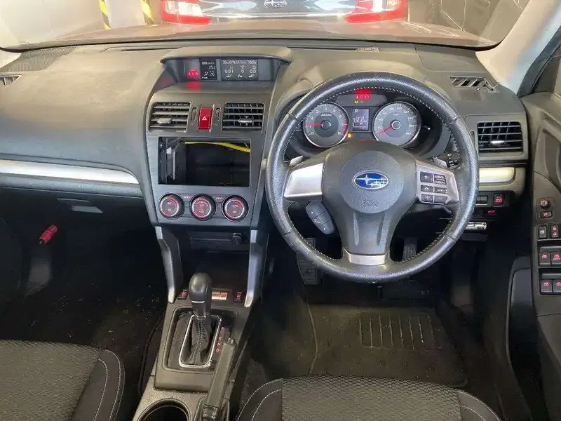 SUBARU FORESTER 2.0I-L EYESIGHT 4WD Image 3