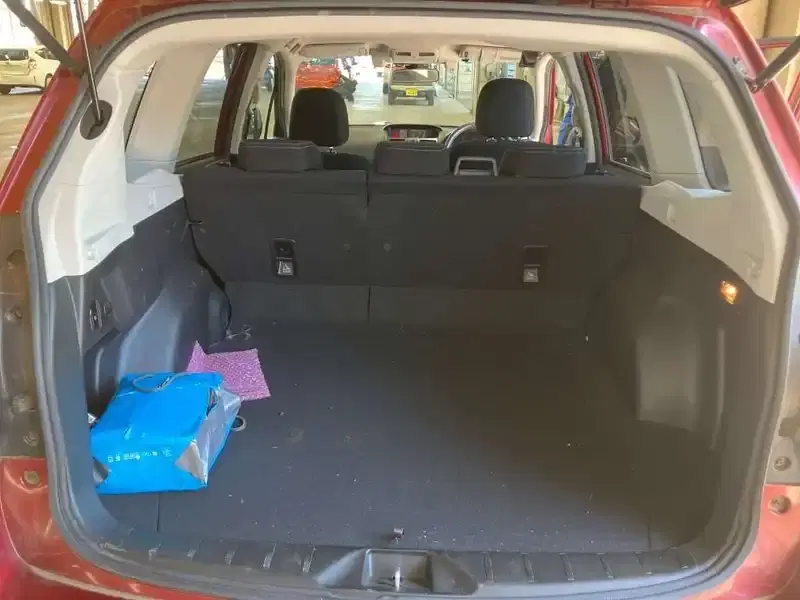 SUBARU FORESTER 2.0I-L EYESIGHT 4WD Image 5