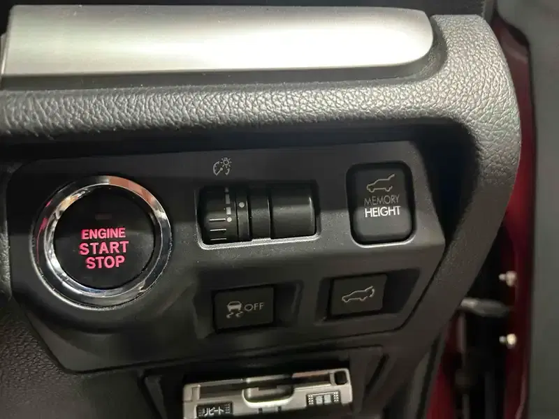 SUBARU FORESTER 2.0I-L EYESIGHT 4WD Image 10
