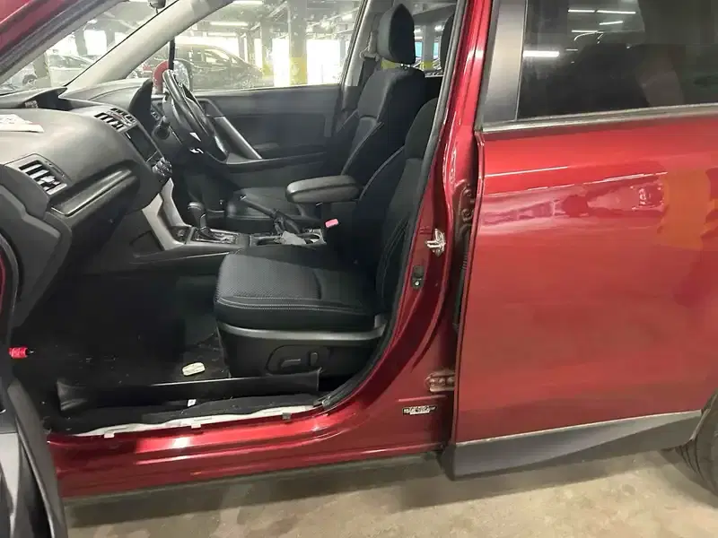 SUBARU FORESTER 2.0I-L EYESIGHT 4WD Image 19