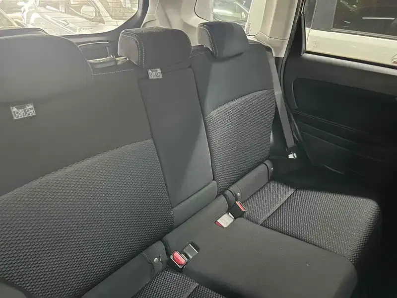 SUBARU FORESTER 2.0I-L EYESIGHT 4WD Image 15