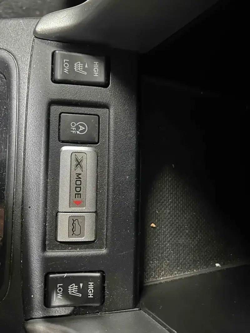 SUBARU FORESTER 2.0I-L EYESIGHT 4WD Image 12