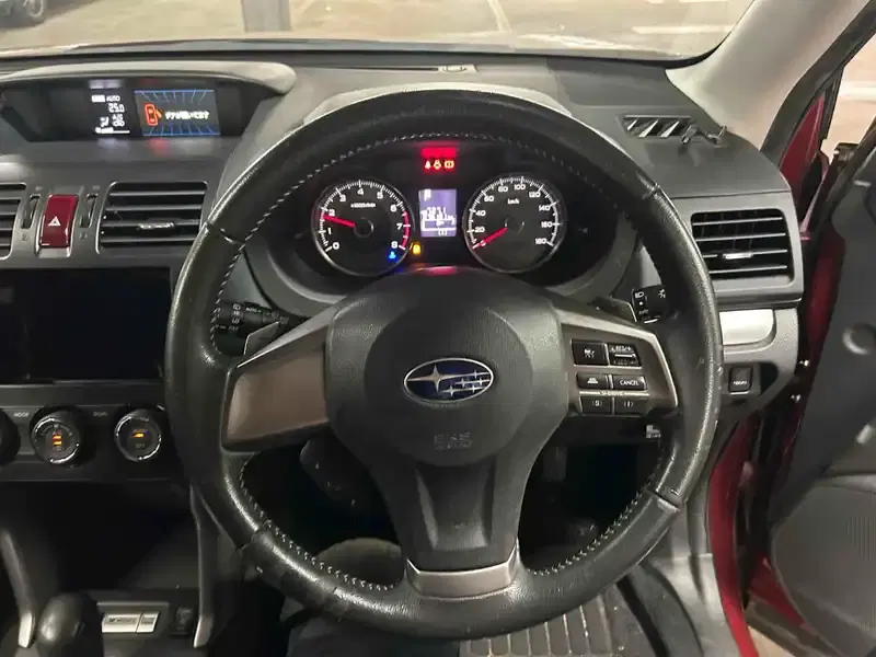 SUBARU FORESTER 2.0I-L EYESIGHT 4WD Image 9