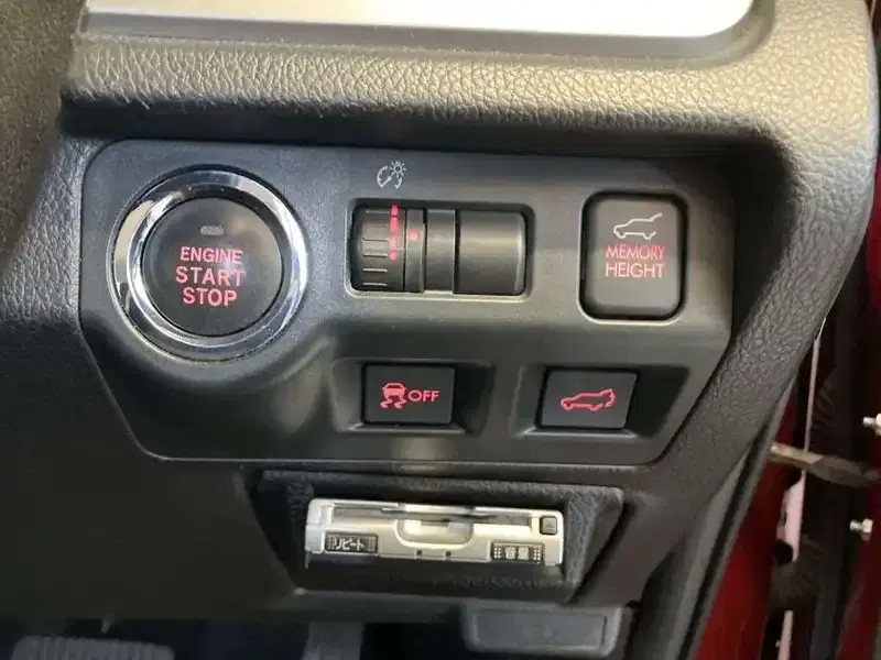 SUBARU FORESTER 2.0I-L EYESIGHT 4WD Image 6
