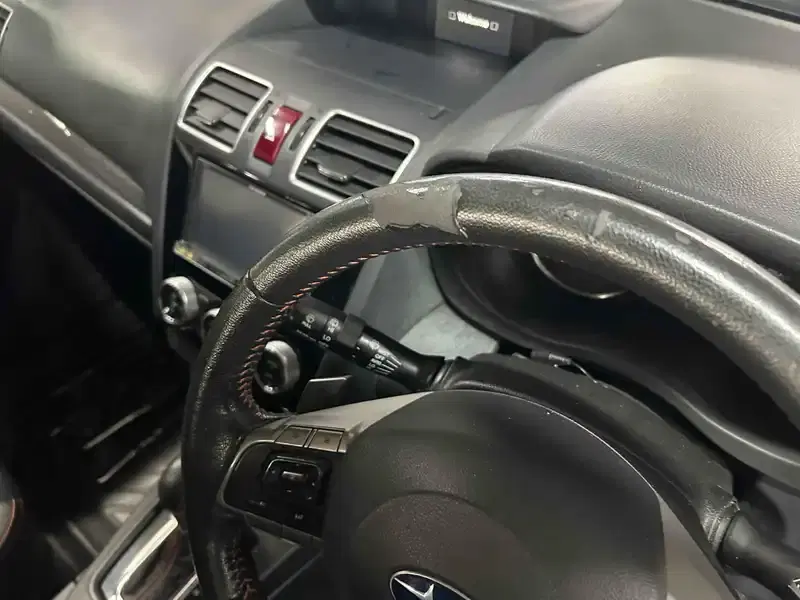 SUBARU FORESTER X-BREAK 4WD Image 22