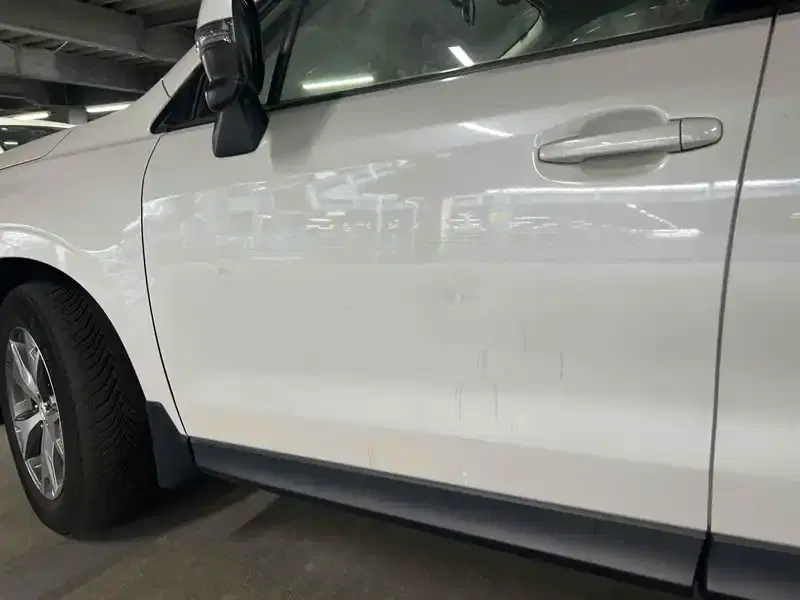 SUBARU FORESTER X-BREAK 4WD Image 28