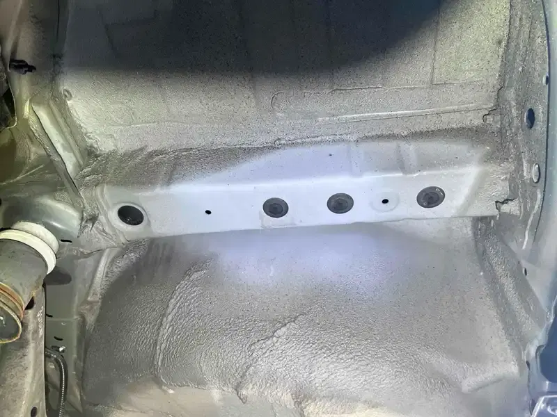 SUBARU FORESTER 4WD S-LIMITED Image 17