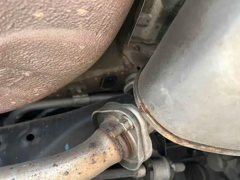 SUBARU FORESTER X-BREAK ADVANCED SAFETY P 4WD Image 36