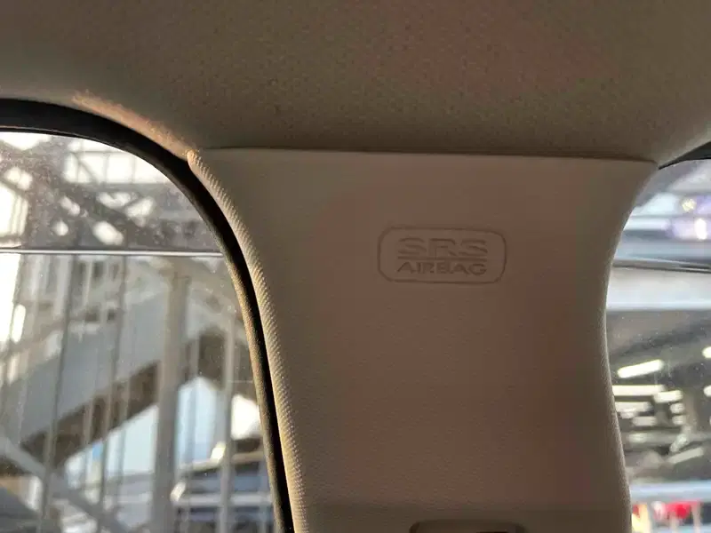 SUBARU FORESTER X-BREAK ADVANCED SAFETY P 4WD Image 17