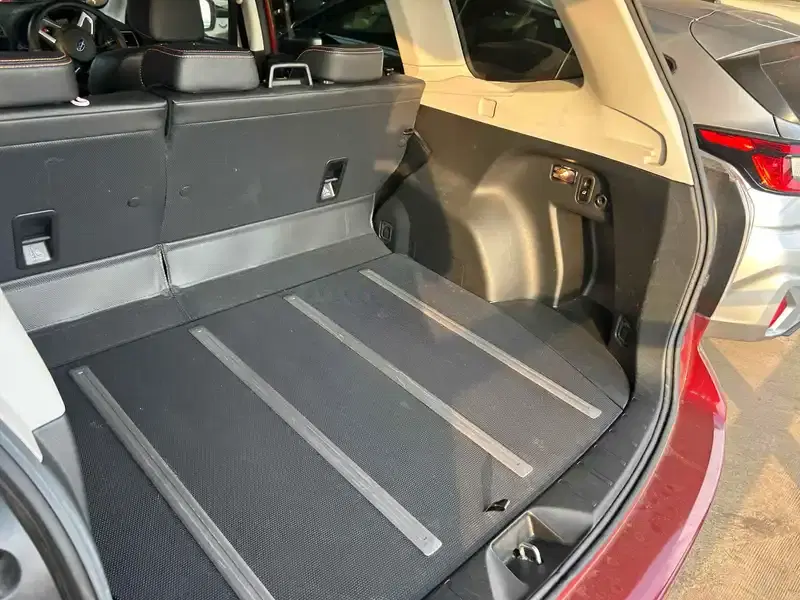 SUBARU FORESTER X-BREAK ADVANCED SAFETY P 4WD Image 33