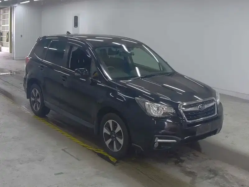 SUBARU FORESTER 4WD 2.0I-L EYESIGHT Image 3