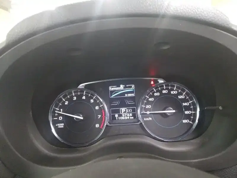 SUBARU FORESTER 4WD 2.0I-L EYESIGHT Image 8