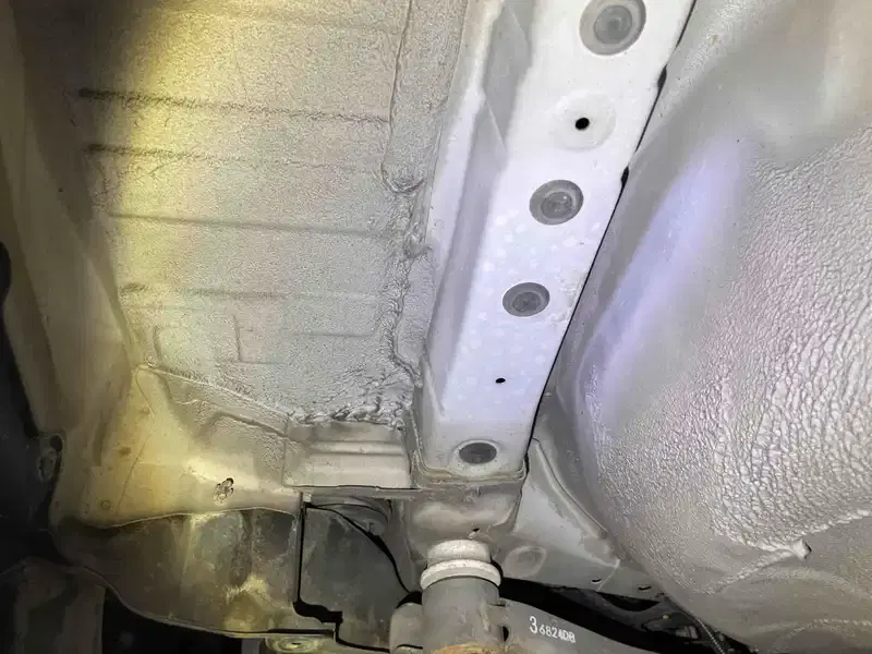 SUBARU FORESTER 4WD 2.0I-L EYESIGHT Image 26