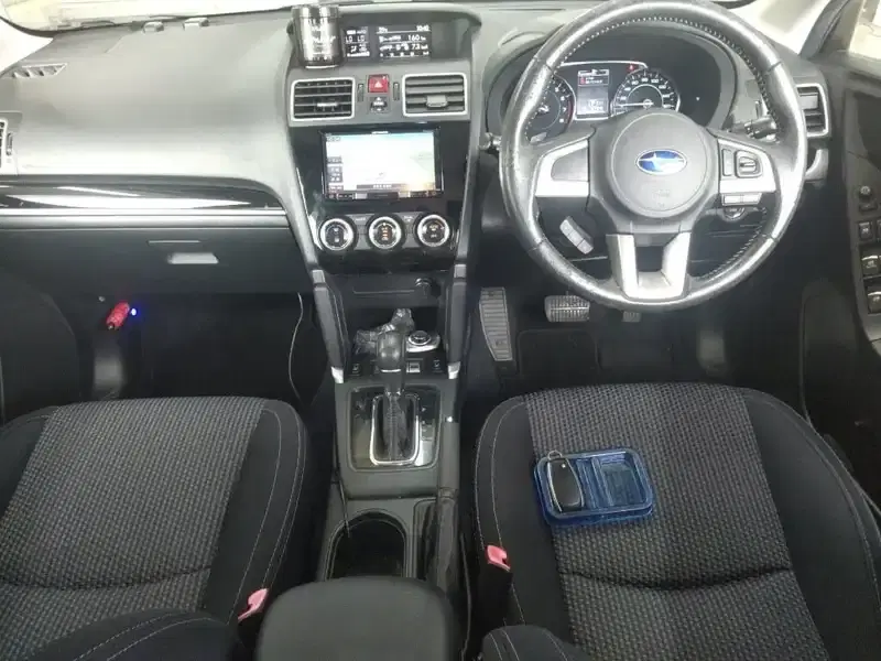 SUBARU FORESTER 4WD 2.0I-L EYESIGHT Image 5