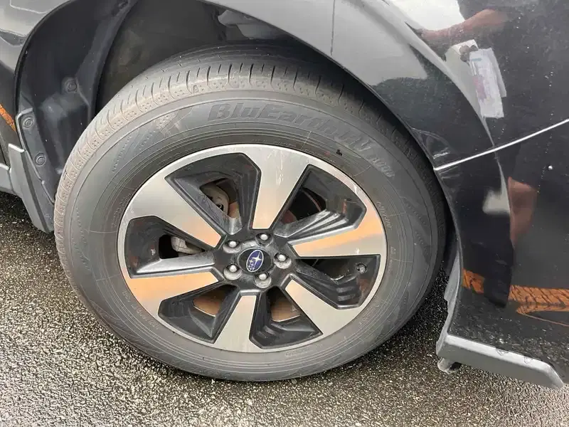 SUBARU FORESTER 4WD 2.0I-L EYESIGHT Image 29
