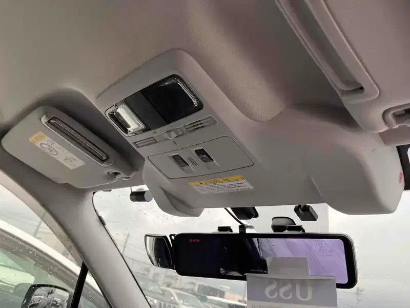 SUBARU FORESTER 4WD 2.0I-L EYESIGHT Image 14