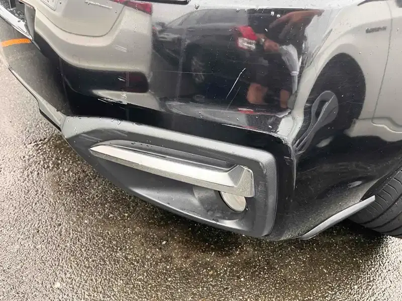 SUBARU FORESTER 4WD 2.0I-L EYESIGHT Image 20